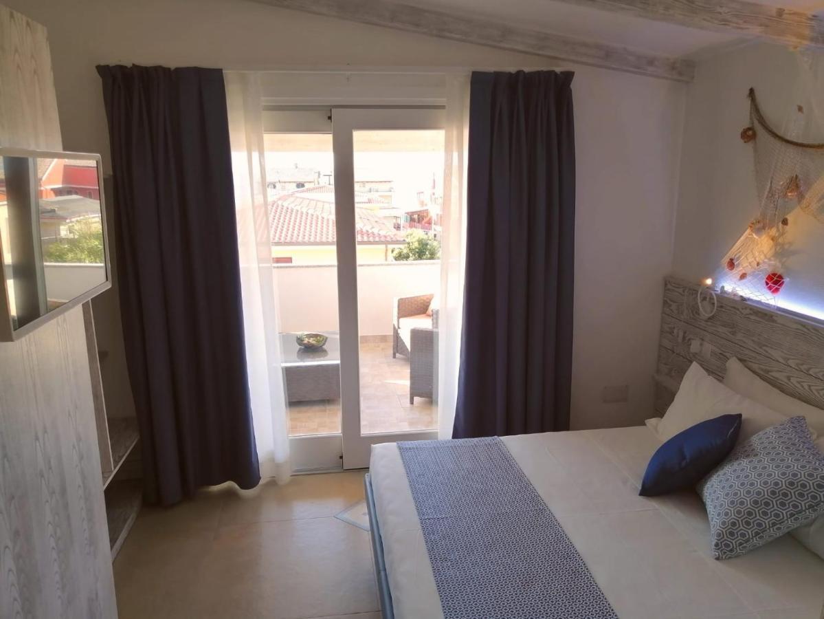 Gi & Ro Al Mare Bed & Breakfast Castelsardo Exterior photo
